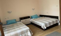 Apartmán Mořský Koník