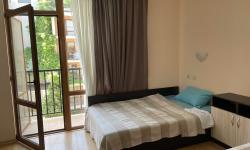 Apartmán Mořský Koník