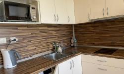 Apartmán Mořský Koník