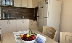 Apartmán Mořský Koník