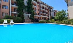 Apartmán Mořský Koník