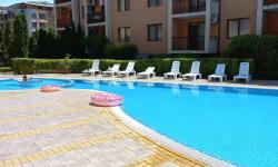 Apartmán Mořský Koník