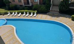 Apartmán Mořský Koník