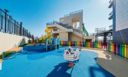Hotel Voya Beach Resort*****