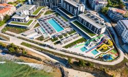 Hotel Voya Beach Resort*****