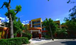 Hotel Yavor Palace****