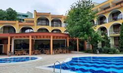 Hotel Yavor Palace****