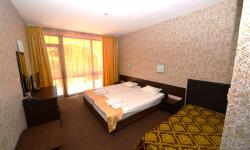 Hotel Yavor Palace****