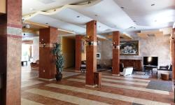 Hotel Yavor Palace****