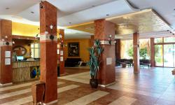 Hotel Yavor Palace****