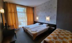 Hotel Yavor Palace****