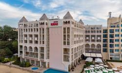 Hotel Viand****
