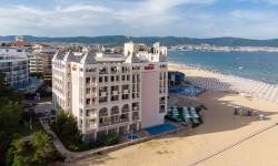 Hotel Viand****