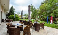 Hotel Viand****