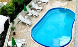 Hotel Sea View***