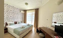 Hotel Sea View***