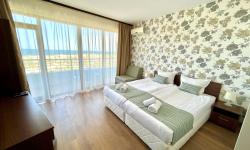 Hotel Sea View***