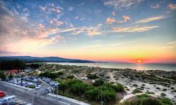 Hotel Sea View***