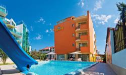 Hotel Diamond***