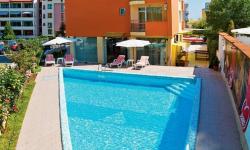 Hotel Diamond***