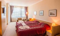 Arkutino Family Resort****