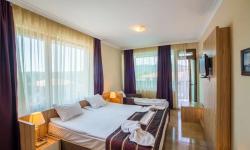 Arkutino Family Resort****