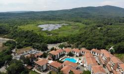 Arkutino Family Resort****
