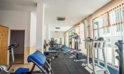 Arkutino Family Resort****