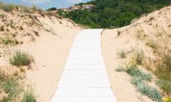 Arkutino Family Resort****
