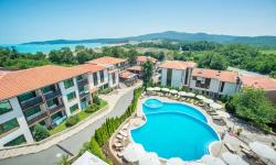 Arkutino Family Resort****