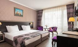 Hotel Diamant Residence****