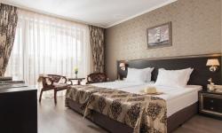 Hotel Diamant Residence****