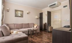 Hotel Diamant Residence****