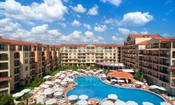 Hotel Diamant Residence****