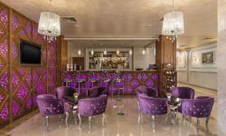 Hotel Diamant Residence****