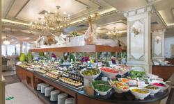 Hotel Diamant Residence****