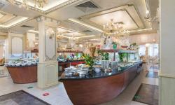 Hotel Diamant Residence****