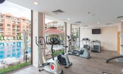 Hotel Diamant Residence****