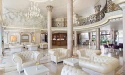 Hotel Diamant Residence****