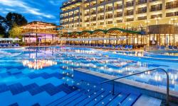 Hotel Sol Nessebar Palace*****