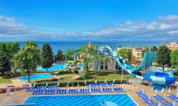 Hotel Sol Nessebar Palace*****
