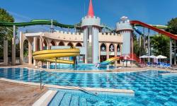 Hotel Sol Nessebar Palace*****