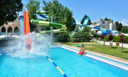 Hotel Sol Nessebar Palace*****