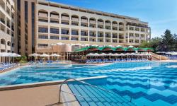 Hotel Sol Nessebar Palace*****