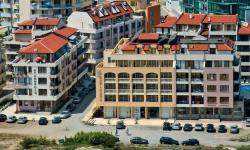Hotel Tropicana***