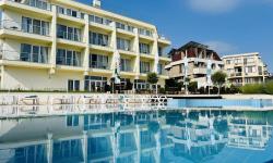 Hotel Apolonis***