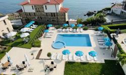 Hotel Apolonis***