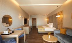 Hotel Secrets Sunny Beach Resort & Spa***** (ex. RIU Palace)