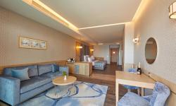 Hotel Secrets Sunny Beach Resort & Spa***** (ex. RIU Palace)