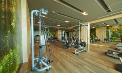 Hotel Secrets Sunny Beach Resort & Spa***** (ex. RIU Palace)